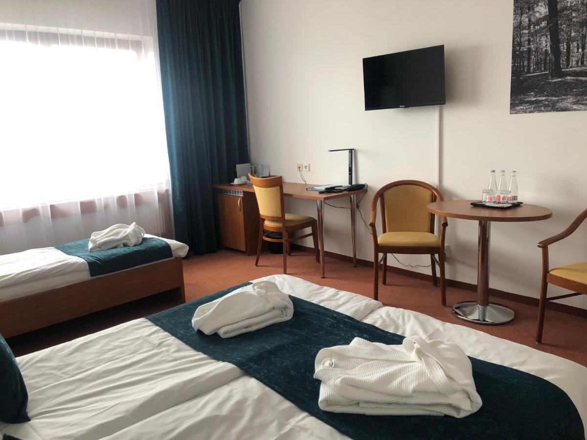 Vyhlidka Resort Náchod Esterno foto